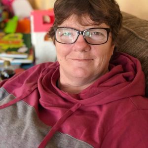 Meet your Posher, Joanne